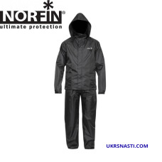 Костюм-дождевик Norfin Rain